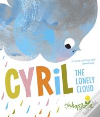Cyril The Lonely Cloud