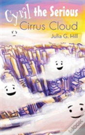 Capa do artigo Cyril The Serious Cirrus Cloud