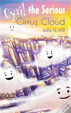 Capa do artigo Cyril The Serious Cirrus Cloud