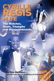 Capa do artigo Cyrille Regis Mbe