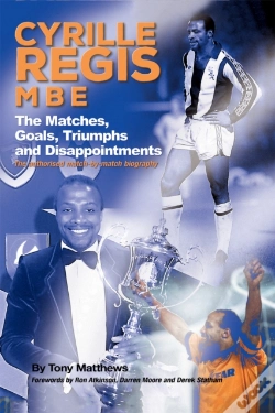 Capa do artigo Cyrille Regis Mbe