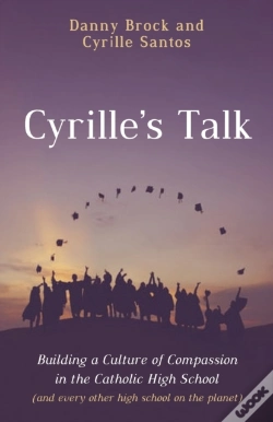 Capa do artigo Cyrille'S Talk