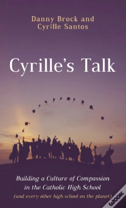 Capa do artigo Cyrille'S Talk