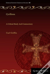 Capa do artigo Cyrillona