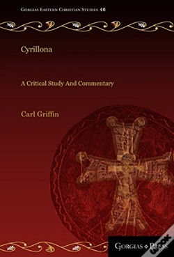 Capa do artigo Cyrillona