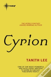Capa do artigo Cyrion