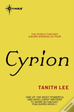Capa do artigo Cyrion