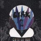 Capa do artigo CYRK II - Vinil