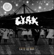 Capa do artigo CYRK - Vinil