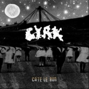 Capa do artigo CYRK - Vinil