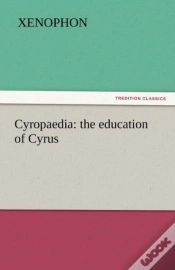 Capa do artigo Cyropaedia
