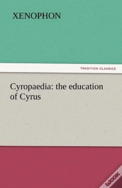 Capa do artigo Cyropaedia