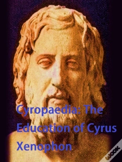 Capa do artigo Cyropaedia