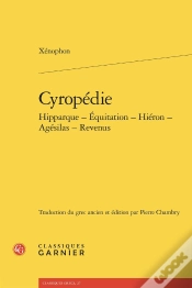 Capa do artigo Cyropédie