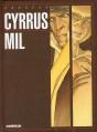 Cyrrus-Mil Tome 1 - Preview