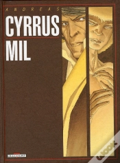 Capa do artigo Cyrrus-Mil Tome 1