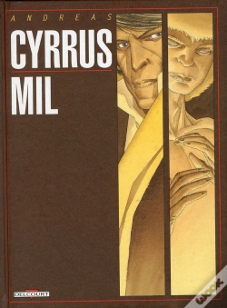 Capa do artigo Cyrrus-Mil Tome 1