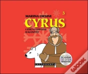 Capa do artigo Cyrus 3 + Cd