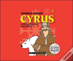 Capa do artigo Cyrus 3 + Cd