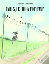 Capa do artigo Cyrus, Le Chien Flottant