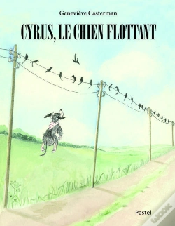 Capa do artigo Cyrus, Le Chien Flottant