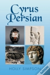 Capa do artigo Cyrus Persian