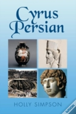 Capa do artigo Cyrus Persian