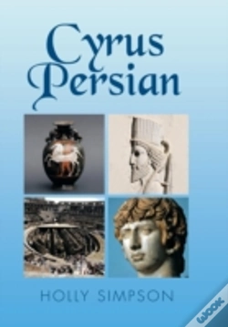Capa do artigo Cyrus Persian