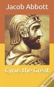 Capa do artigo Cyrus The Great