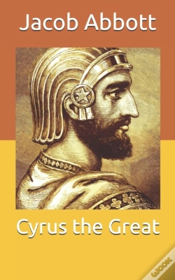 Capa do artigo Cyrus The Great