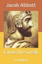 Cyrus The Great - Preview