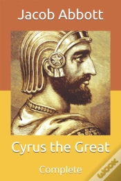 Capa do artigo Cyrus The Great