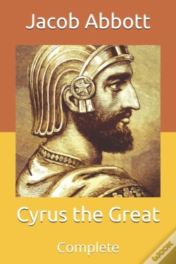 Capa do artigo Cyrus The Great