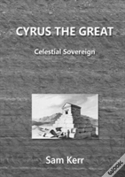 Capa do artigo Cyrus The Great - Celestial Sovereign