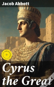 Capa do artigo Cyrus The Great