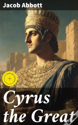 Capa do artigo Cyrus The Great