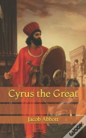 Capa do artigo Cyrus The Great