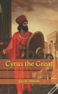 Capa do artigo Cyrus The Great