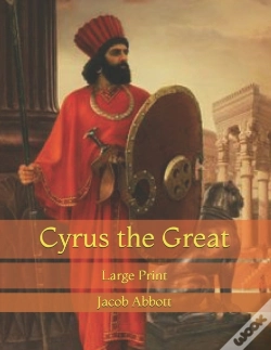 Capa do artigo Cyrus The Great