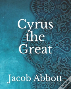 Capa do artigo Cyrus The Great