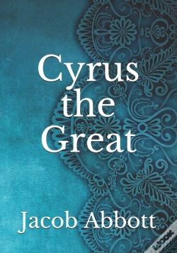 Capa do artigo Cyrus The Great