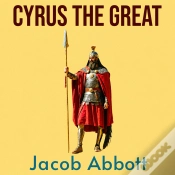 Capa do artigo Cyrus The Great