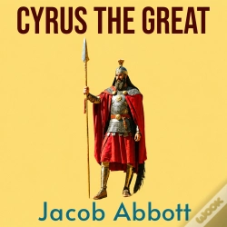 Capa do artigo Cyrus The Great
