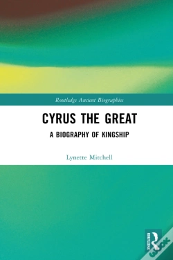 Capa do artigo Cyrus The Great