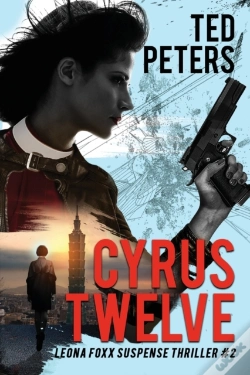 Capa do artigo Cyrus Twelve