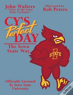 Capa do artigo Cy'S Perfect Day