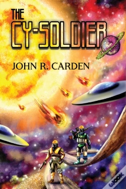 Capa do artigo Cysoldier