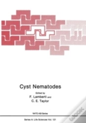 Capa do artigo Cyst Nematodes