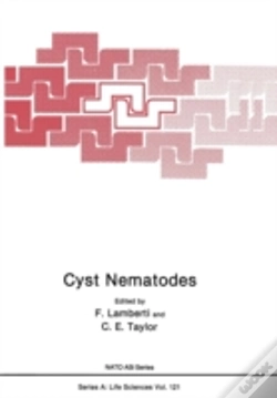 Capa do artigo Cyst Nematodes
