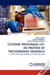 Capa do artigo Cysteine Proteinase (Cp- 30) Protein Of Trichomonas Vaginalis